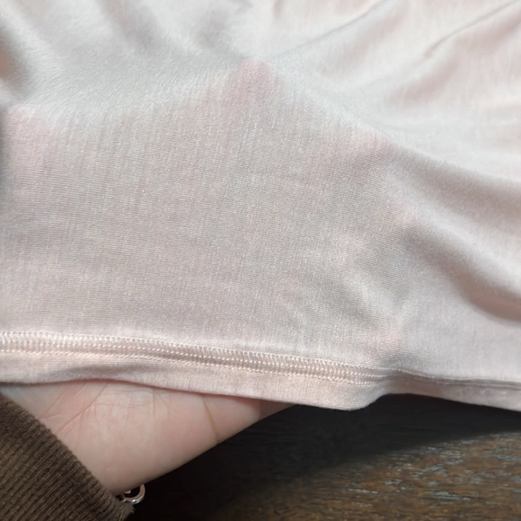 Lululemon Vinyasa Scarf HMYK Pink - Picture 7 of 7